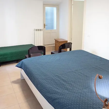 S221 - Sirolo, Nuovissimo Bilocale In Pt Sirolo