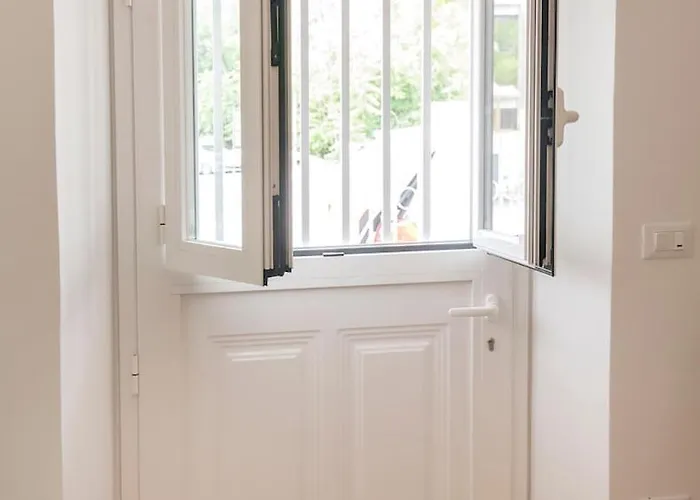 S221 - Sirolo, Nuovissimo Bilocale In Pt