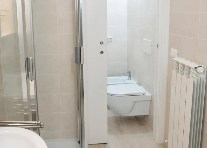 Διαμέρισμα S221 - Sirolo, Nuovissimo Bilocale In Pt