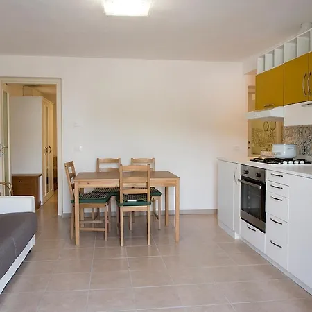 S221 - Sirolo, Nuovissimo Bilocale In Pt Apartman