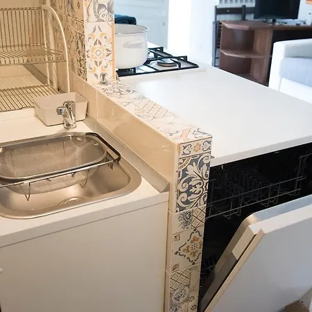 S221 - Sirolo, Nuovissimo Bilocale In Pt Apartman