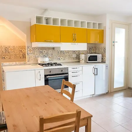S221 - Sirolo, Nuovissimo Bilocale In Pt Apartman *