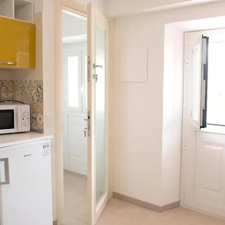 S221 - Sirolo, Nuovissimo Bilocale In Pt Apartman Sirolo