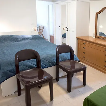 Apartment S221 - Sirolo, Nuovissimo Bilocale In Pt *