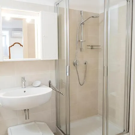 S221 - Sirolo, Nuovissimo Bilocale In Pt *