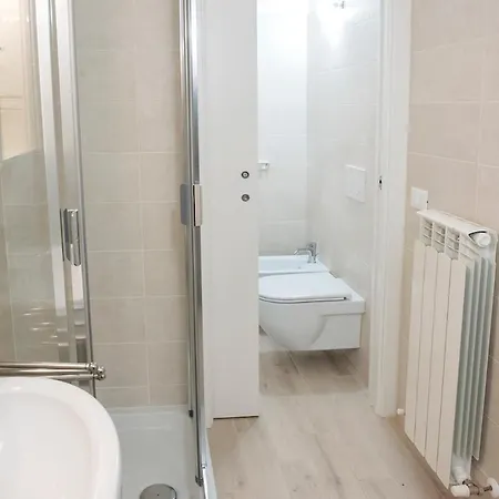 Appartement S221 - Sirolo, Nuovissimo Bilocale In Pt