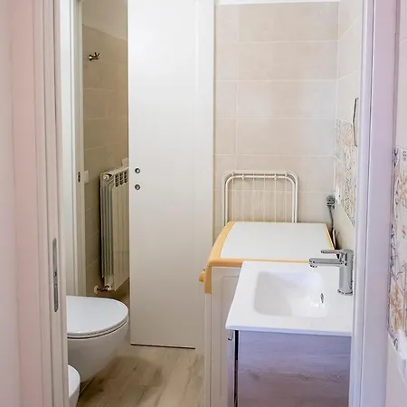 S221 - Sirolo, Nuovissimo Bilocale In Pt Appartement
