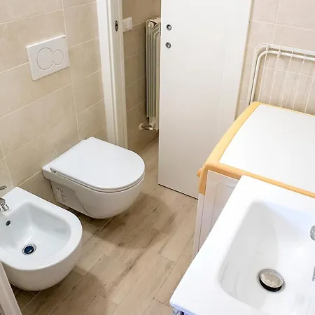 S221 - Sirolo, Nuovissimo Bilocale In Pt Appartement