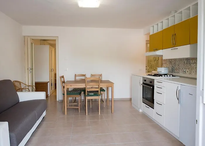 S221 - Sirolo, Nuovissimo Bilocale In Pt Apartment