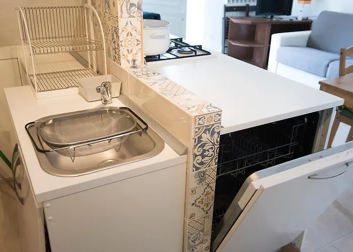 S221 - Sirolo, Nuovissimo Bilocale In Pt Apartment