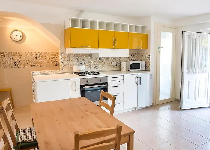 S221 - Sirolo, Nuovissimo Bilocale In Pt Apartment *