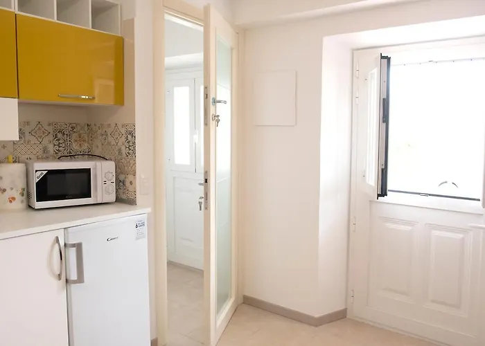 S221 - Sirolo, Nuovissimo Bilocale In Pt Apartment Sirolo