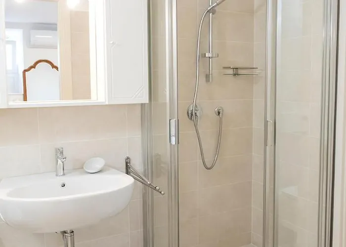 S221 - Sirolo, Nuovissimo Bilocale In Pt *