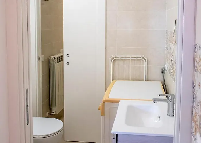 S221 - Sirolo, Nuovissimo Bilocale In Pt Apartment