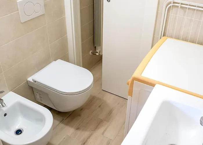 S221 - Sirolo, Nuovissimo Bilocale In Pt Apartment